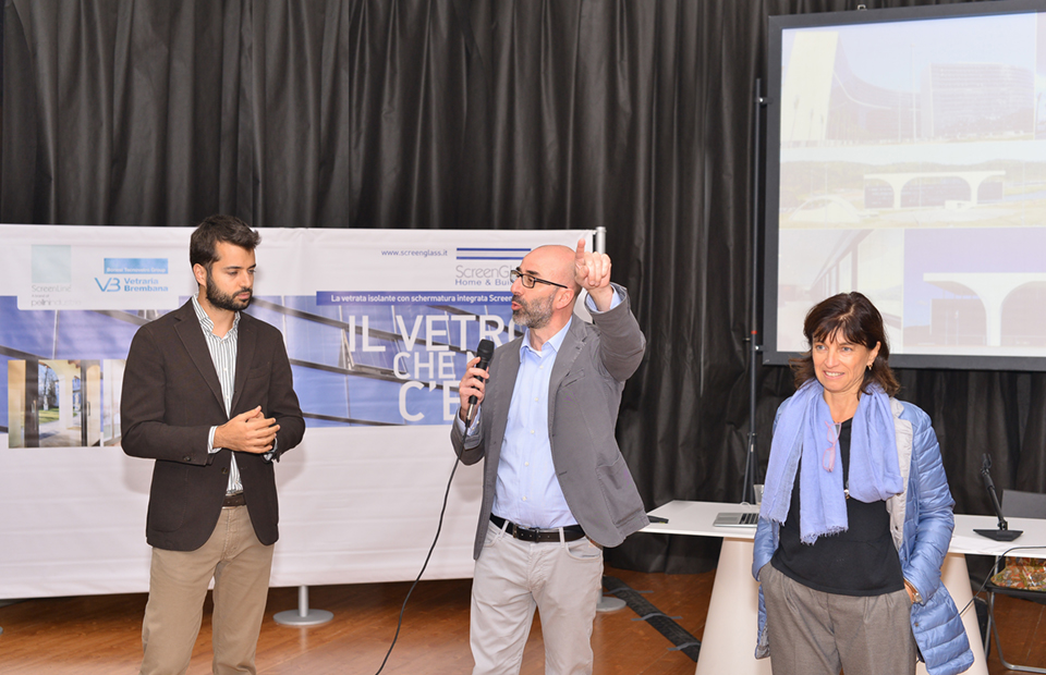 Foto di Marchesi Vittorio