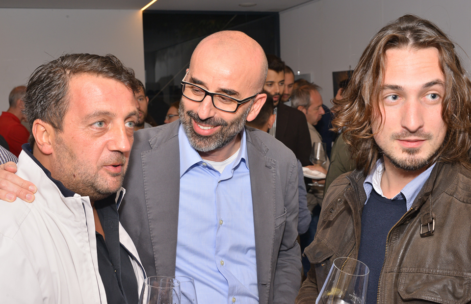 Foto di Marchesi Vittorio