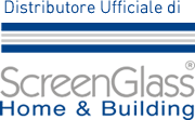 Distributore ufficiale di ScreenlGlass